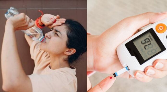 8 Early Warning Signs of Diabetes That Many People Overlook