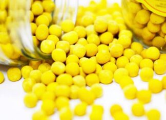 The Ultimate Guide to Turmeric and Honey Pills: A Natural Remedy for Stomach Ailments