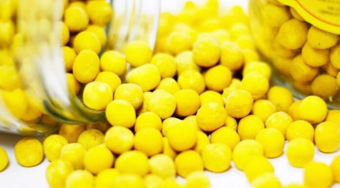 The Ultimate Guide to Turmeric and Honey Pills: A Natural Remedy for Stomach Ailments