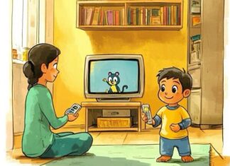 “Ancestral Secrets: Unveiling the Four Signs of a Blessed Household that Foster Noble Offspring and Prosperity”