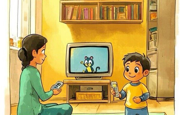 “Ancestral Secrets: Unveiling the Four Signs of a Blessed Household that Foster Noble Offspring and Prosperity”