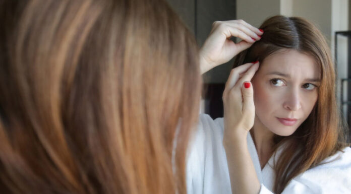 Can Gray Hair Turn Black Again? Is Going Gray in Your 30s a Sign of Premature Aging?