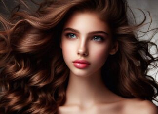 “The Crowning Glory: 3 Hair Signs Indicating a Long and Healthy Life”