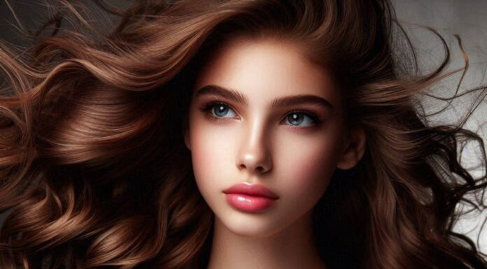 “The Crowning Glory: 3 Hair Signs Indicating a Long and Healthy Life”