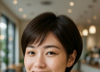 Does a Pixie Cut Suit You? Stunning Short Hairstyles that will Make You Want to Take the Plunge.