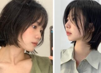 5 Layered Hairstyles to Flatter Your Face and Camouflage Imperfections