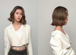 3 Hair Colors That Will Brighten Your Complexion and Conceal Grey Strands.