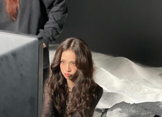 The Ultimate Guide to Jisoo’s Four Go-To Curly Hairstyles for Effortless Beauty