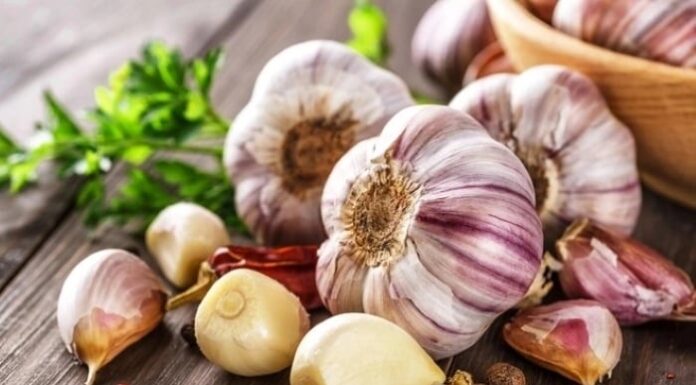 4 Natural “Antibiotics” Hiding in Your Kitchen This Winter