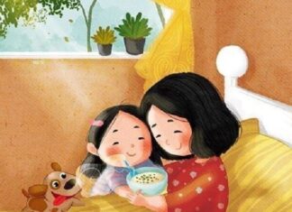 “The 5 Golden Rules for Raising Happy and Successful Children”