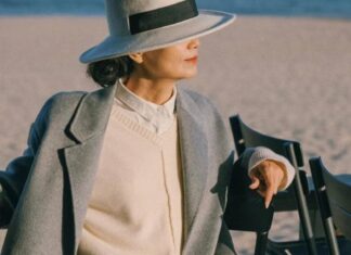 Is Black or Grey More Flattering for Women Over 40? Uncover the Ultimate Style Formula.