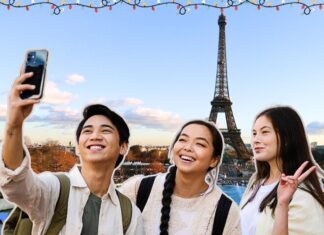 The 4 Most Festive Christmas Cities in the World That You Must Experience