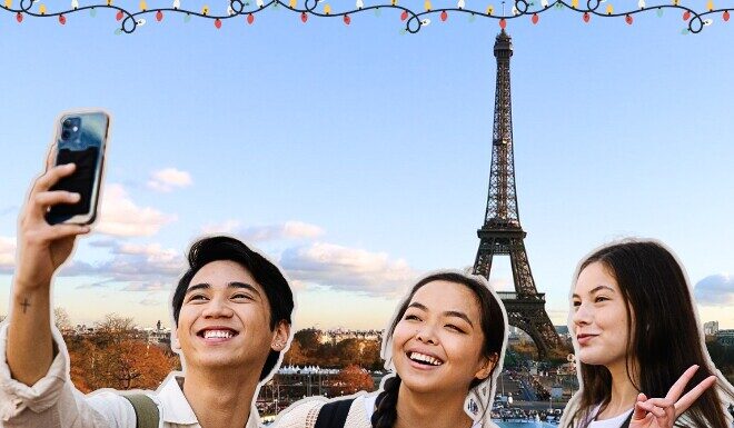 The 4 Most Festive Christmas Cities in the World That You Must Experience