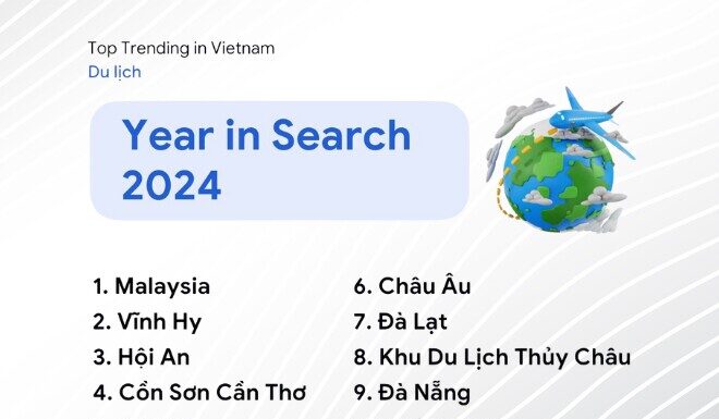 The Ultimate Guide to the Top 7 Most Sought-After Vietnam Travel Destinations in 2024: Have You Been There Yet?