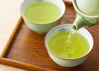 4 Mistakes You’re Making With Green Tea: Stop Now Before It’s Too Late