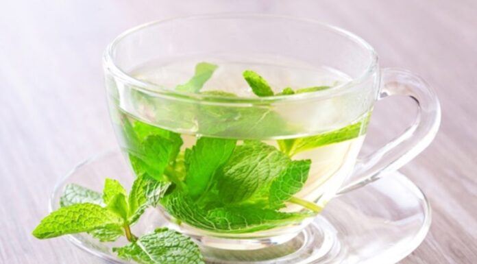 5 Best Cooling Drinks for Liver Detox