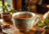 Ginger Tea: Drink It Before or After Breakfast to Optimize Benefits?