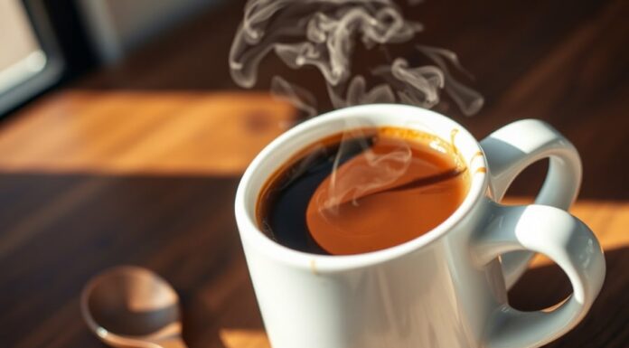 Tea and Coffee: Nature’s Potent Cancer-Fighting Brew