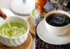 Trading Coffee for Green Tea: Unlocking 4 Special Health Benefits
