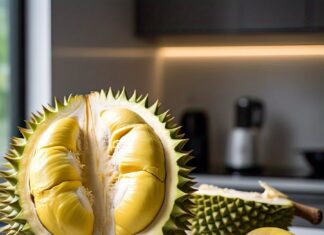 5 High-Calorie Fruits: The Surprising Weight Gainers