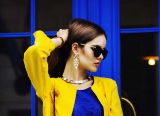 “Styling Your Way to Success: A Zodiac Guide to Fashion and Fortune”