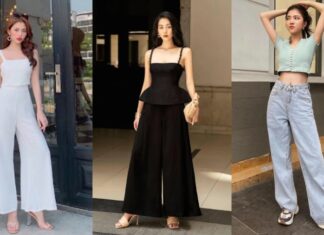 The Top 10 Travel-Friendly Outfits That Will Make You Shine in Every Photo