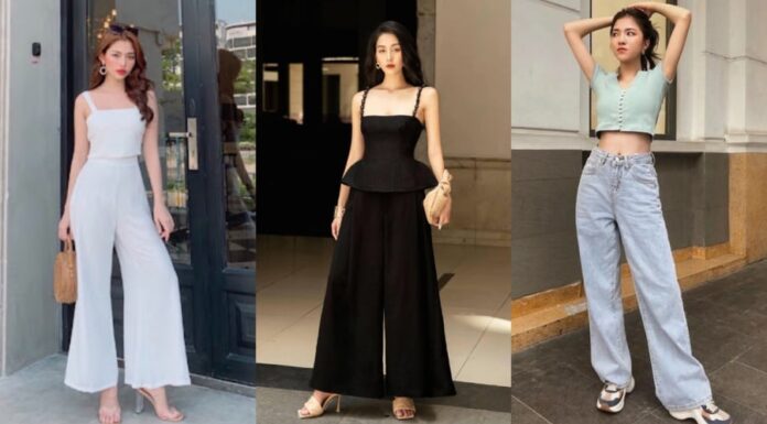 The Top 10 Travel-Friendly Outfits That Will Make You Shine in Every Photo