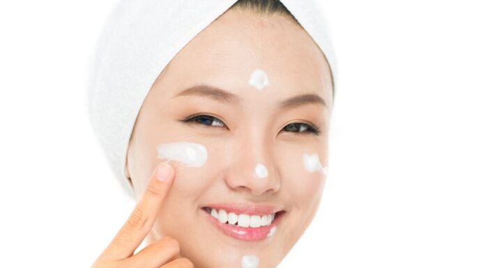 The Secret to Flawless Makeup Application in Dry Weather