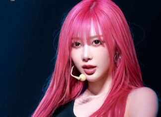 “Aespa’s Beauty Evolution: A Transformative Journey”