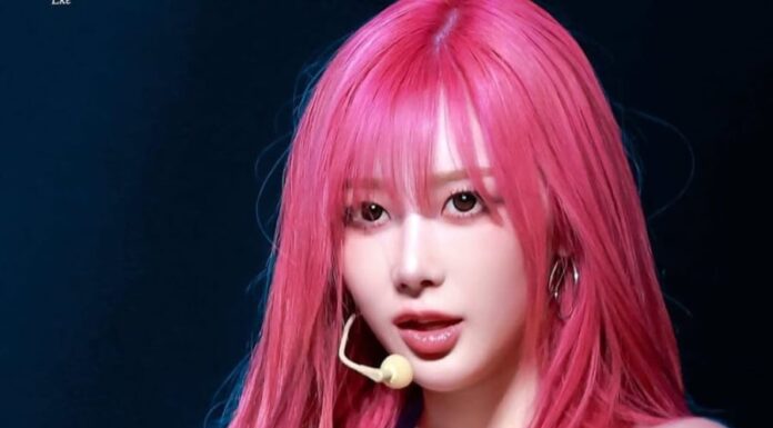 “Aespa’s Beauty Evolution: A Transformative Journey”