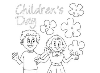 20 Colorful Crafts for International Children’s Day: Little Hands Creating Big Joy