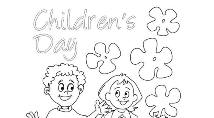 20 Colorful Crafts for International Children’s Day: Little Hands Creating Big Joy