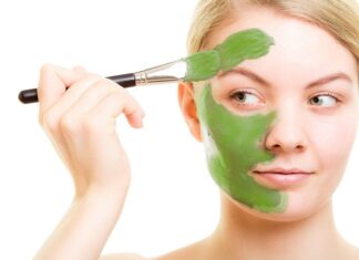The Ultimate Guide to Green Tea Skincare: 4 Recipes to Transform Your Complexion