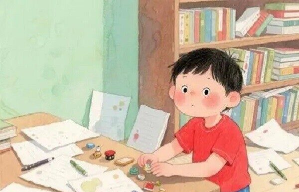 The Enlightened Child: How Four ‘Vices’ Can Spark a Brighter Future for Your Little One