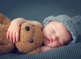 “A Fortunate Sign: How Children with This Trait Bring Fortune and Success”