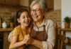 Grandparents: Why Do Children Often Favor One Grandparent Over Another?