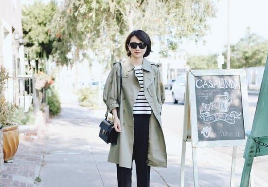 The Ultimate Guide to Styling Trench Coats: Effortlessly Chic Outfit Ideas