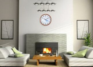 The Magic of Timepieces: 5 Strategic Spots to Place Your Clock for an Abundance of Wealth