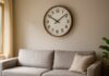 The Perfect Clock Placement: Inviting Prosperity, Fortune, and Abundance Home