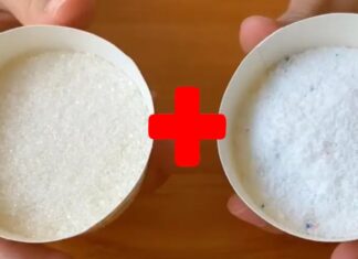 The Magic of White Sugar: A Surprising Hack for Your Laundry Detergent