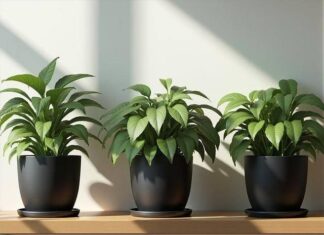 Sprinkle a Handful of This in Your Pots and Even the Most Difficult Flowers Will Thrive.