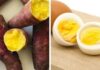 The Perfect Pairing: Chicken Eggs and Sweet Potatoes for Breakfast and Weight Loss