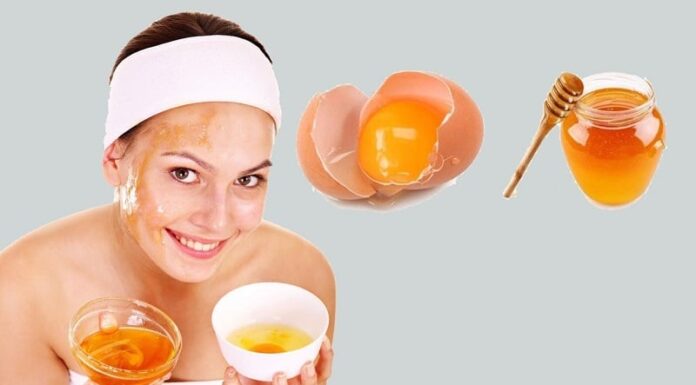 5 Egg-cellent Beauty Hacks for Glowing, Radiant Skin
