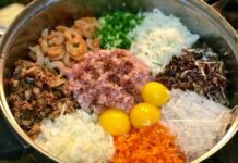 The Secret to Extra Crispy Fried Spring Rolls: Keep Them Crunchy, Even After They Cool Down!