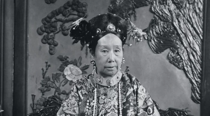 “3 Affordable Foods to Prevent Hair Loss and Promote Luscious, Youthful Hair: The Secret to Empress Ci Xi’s Glossy Locks Even at 70”