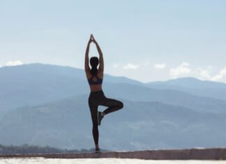 3 Beginner Yoga Poses to Get You Started on Your Yoga Journey