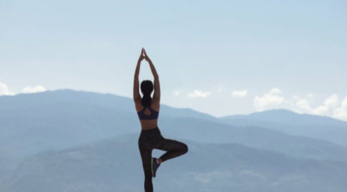 3 Beginner Yoga Poses to Get You Started on Your Yoga Journey