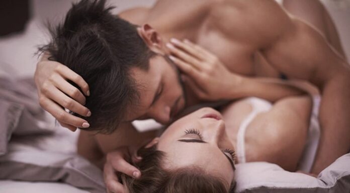 The Ultimate Guide to Pleasure: Two Positions to Spice Up Your Love Life