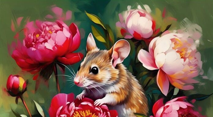 From 12 a.m. on May 1st: For Those Aged 4, an Astoundingly Fortunate Year Lies Ahead, Overflowing with Wealth, Fortune, and Prosperity