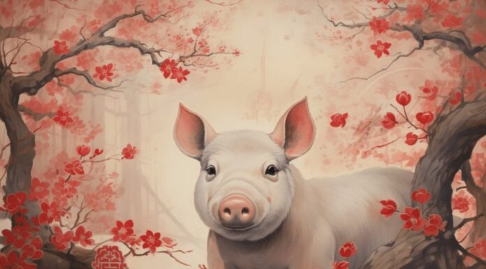 A Fortunate Few: 4 Chinese Zodiac Signs Destined for Wealth and Prosperity in Their Golden Years